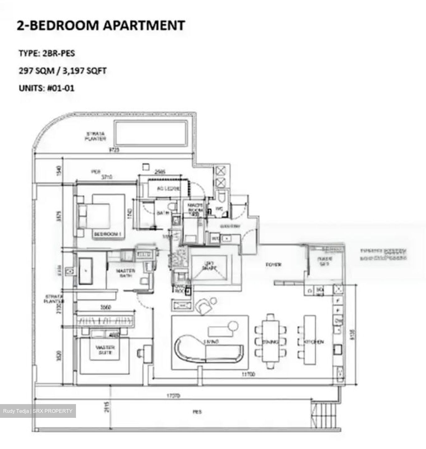 21 Anderson (D10), Condominium #455266301